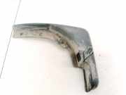 Schmutzf?nger - Vorne Rechts Nissan X-Trail, 2001.06 - 2007.06 638548H300,