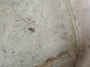 Seitenscheibe - Hinten Linke Mitsubishi Galant, 1996.09 - 2004.10 as2,