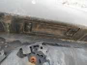 Kennzeichenleuchte Opel Corsa, C 2000.09 - 2006.07 Gebraucht,
