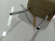 Kopfst?tze Ford Fiesta, VI 2008.12 - 2012.10 Gebraucht,