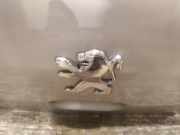 Emblem Peugeot 307, 2000.08 - 2005.06 Gebraucht,