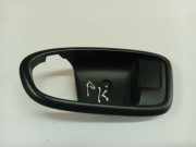 Schutzleiste Tür - Vorne Linke Ford Mondeo, 2007.03 - 2013.06 6M21U226A37BBW,6M21-U226A37-BBW VP6M2X-U226A37-5EW VP6M2XU226A375EW