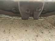 Heckklappe Heckklappenschloss Kofferraumschloss Mitsubishi Space Star, 1998.06 - 2002.10 Gebraucht,