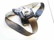 Sicherheitsgurt - Hinten Rechts Audi Q7, 2006.03 - 2010.05 606728300,008r-000