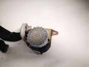 Sicherheitsgurt - Hinten Rechts Volkswagen Bora, 1998.01 - 2005.12 1j9857806d, ATD