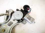 Fensterheber motor - Vorne Rechts Toyota Corolla Verso, II 2001.09 - 2004.05 8571052110, 85710-52110 062040-1850