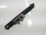 Sicherheitsgurt-Einstellschiene - VORNE LINKES Nissan Almera Tino 2000.08 - 2003.09 Gebraucht,