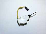 Tankdeckelverschluss Ford Galaxy, Mk I 2000.04 - 2006.04 facelift 7m0959775c,404155