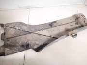 Unterfahrschutz Volkswagen Golf Plus, 2005.01 - 2008.05 1k0825206, BKC