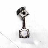 Kolben Pleuelstange Nissan Almera Tino 2000.08 - 2003.09 Gebraucht,
