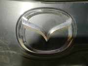 Emblem Mazda 5, CR 2005.02 - 2010.09 Gebraucht,