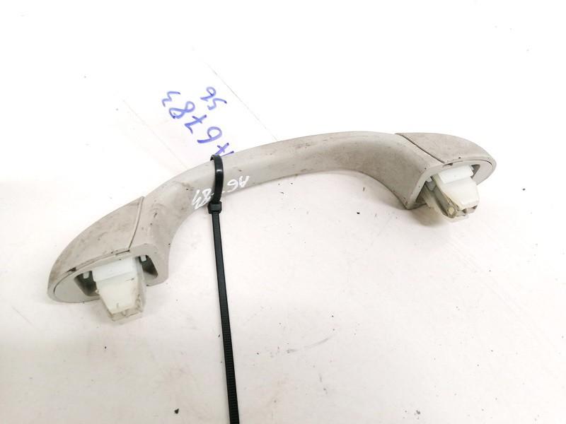 Haltegriff Haltegriff Verdeckgriff - Vorne Rechts SAAB 9-3, 2002.09 - 2008.06 12789490,