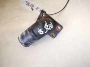 K?hlmittelflansch Mitsubishi Outlander, II 2006.01 - 2013.01 Gebraucht,