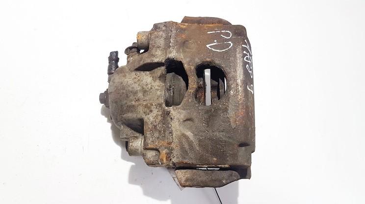 Bremssattel - Vorne Linke SAAB 9-3, 2002.09 - 2008.06 fng5725,fng5725 gm6002