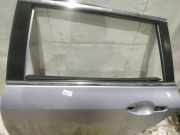 Zierleiste Leiste - Hinten Linke Mazda 6, 2007.08 - 2012.12 Gebraucht,