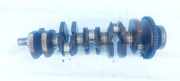 Kurbelwelle Fiat Ducato, 1994.03 - 2002.04 Gebraucht,