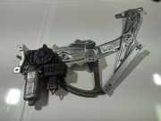 Fensterheber - Vorne Rechts Opel Astra, H 2004.03 - 2009.12 13100418,13100418 13100406 93306469