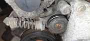 Spannrolle Chevrolet Cruze, 2012.006 - 2015.06 facelift Gebraucht,