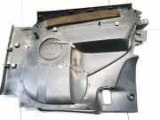 Türverkleidung - Hinten Linke Renault Twingo, 2007.03 - 2014.06 8200637009,