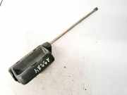 T?rinnengriff - Hinten Rechts Volkswagen Caddy, III 2004.03 - 2010.09 7h0843642a, BDJ