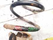 Fahrwerksfeder vorne Opel Vivaro A, 2001.08 - 2014.07 Gebraucht,