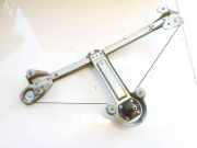 Fensterheber - Hinten Linke Opel Astra, H 2004.03 - 2009.12 13100420,13100420 13100421 13100420LH 13100421RH