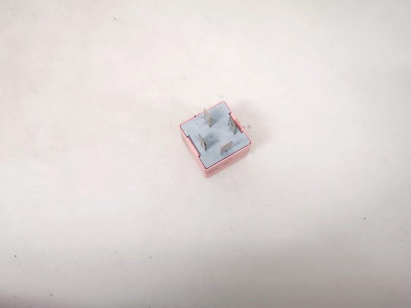 Relais Renault Espace, IV 2002.11 - 2014.12 8200308271, 20240041