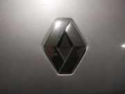 Emblem Renault Scenic, II 2003.06 - 2006.06 Gebraucht,