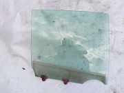 Seitenscheibe - Hinten Rechts Nissan Almera, N16 2003.01 - 2006.12 facelift Gebraucht,