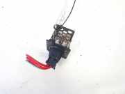 Relais für Lüfter Peugeot 206, 2002.07 - 2009.01 facelift Gebraucht,