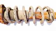 Fahrwerksfeder Hinterachse Dodge Caliber, 2006.08 - 2009.01 Gebraucht,