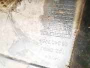 Radhausschale - Hinten Linke Peugeot 307, 2005.06 - 2008.06 9634077580,