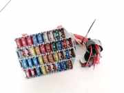 Sicherungskasten Volvo S60, 2000.01 - 2005.01 9162439,