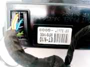 Monitor Navigations Zeit Uhr Kia Ceed, I 2006.12 - 2010.05 957101h100,