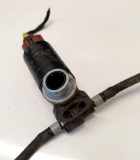Waschwasserpumpe Scheibenreinigung Land-Rover 2014 - 2019 (L550) 1050008001,
