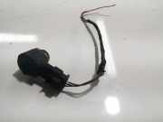 Sensor für Einparkhilfe - HINTEN Volkswagen Passat, CC I 2008.01 - 2011.06 Gebraucht, BZB