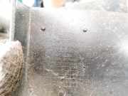 Schmutzfänger - Vorne Linke Ford Transit, III 2000.01 - 2006.04 YC15V28345AG, YC15-V28345-AG