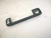 T?rgriff Au?en Endkappe Audi A4, B5 1994.11 - 1999.09 Gebraucht,