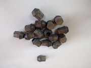 Radbolzen- Radmutter Ford S-Max, 2006.05 - 2014 Gebraucht,