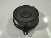 Lautsprecher Renault Scenic, III 2009.02 - 2013.06 Gebraucht,