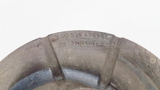 Federteller Opel Insignia A, 2008.01 - 2013.01 90538496,90538496-96- Bild Federteller Opel Insignia A, 2008.01 - 2013.01 90538496,90538496-96-