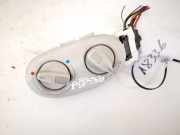 Bedienelement für Klimaanlage Volkswagen Sharan, 7M 2000.04 - 2005.11 facelift 7m3959531c, AUY