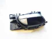 Türinnengriff - Hinten Rechts Peugeot 508, 2010.11 - 2018 9660525380, 9685950277