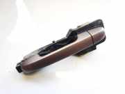 Türgriff Türaussengriff - Hinten Linke Kia Ceed, I 2006.12 - 2010.05 Gebraucht,