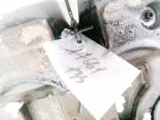 Motorabdeckung Toyota Corolla Verso, III 2004.05 - 2007 Gebraucht ,