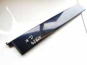 Schutzleiste Tür - Hinten Linke Citroen C4 Picasso, II 2013.06 --> present 9677080780,