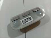 Innenbeleuchtung - Hinten Renault Scenic, III 2009.02 - 2013.06 Gebraucht ,