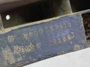 Sto?stangenhalter - Hinten Opel Movano A 1998 - 2010 7700352118,7700352118