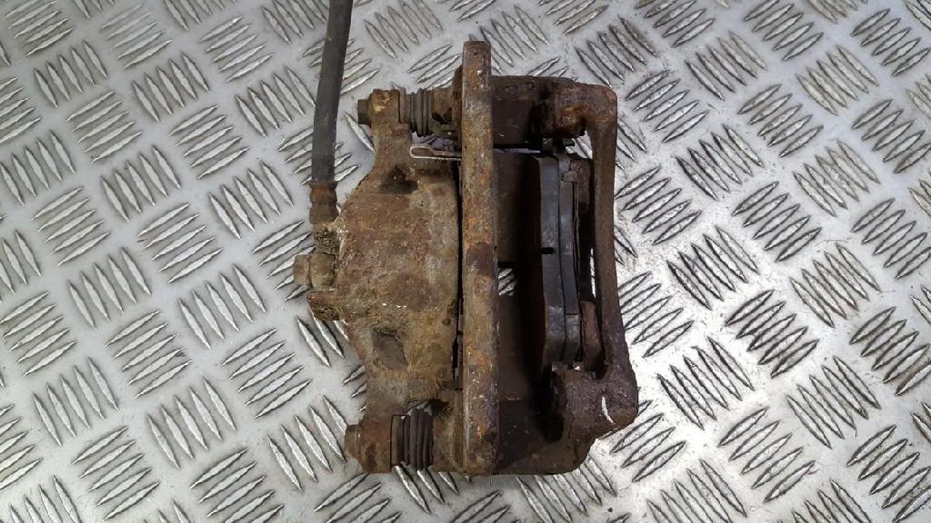 Bremssattel - Vorne Rechts Honda Logo, 1999.03 - 2002.03 Gebraucht,