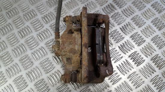 Bremssattel - Vorne Rechts Honda Logo, 1999.03 - 2002.03 Gebraucht, Bild Bremssattel - Vorne Rechts Honda Logo, 1999.03 - 2002.03 Gebraucht,